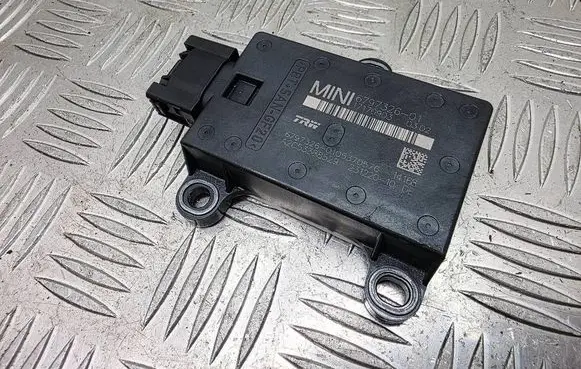 Mini Cooper Countryman R60 ESP (stability system) control unit 6797326