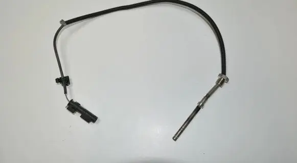 Mercedes-Benz C W205 Oil temperature sensor A0009058804