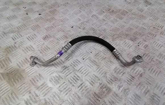Citroen C4 II Air conditioning (A/C) pipe/hose 9658227580