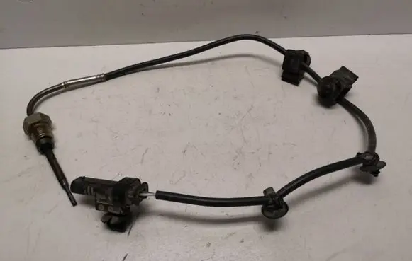 Opel Mokka Exhaust gas temperature sensor 55489548