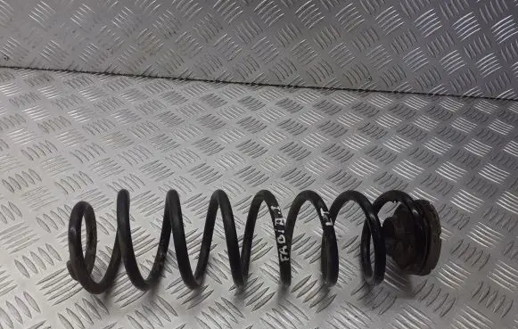 Skoda Fabia Mk1 (6Y) Rear coil spring