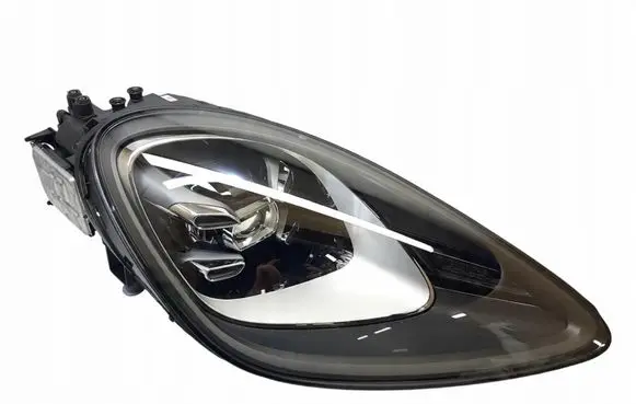 Porsche Cayenne (9PA) Headlight/headlamp 9Y0941034AJ