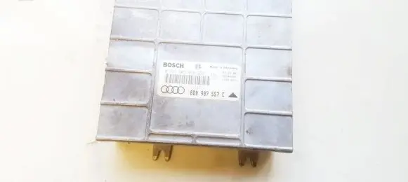 Audi A4 S4 B5 8D Engine control unit/module 8d0907557c 0261203938