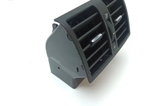 Volkswagen Caddy Dash center air vent grill 1T0819203B