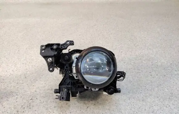 Audi A8 S8 D4 4H Headlight/headlamp