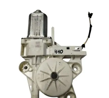 Ford Focus C-MAX Rear window wiper motor FR01600440B 994816100