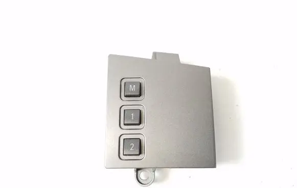 BMW 7 E65 E66 Other switches/knobs/shifts 6971624