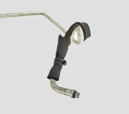 KIA Sorento Air conditioning (A/C) pipe/hose