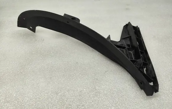 Audi A3 S3 8L Rear bumper mounting bracket 8L0807378B