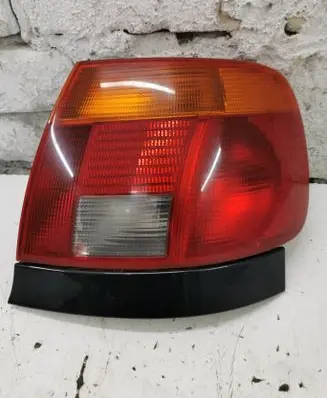 Audi A4 S4 B5 8D Rear/tail lights