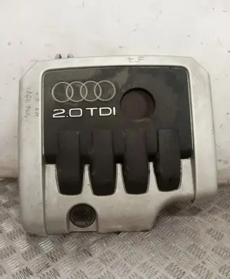 Audi A3 S3 8P Engine cover (trim) 03G103925AF