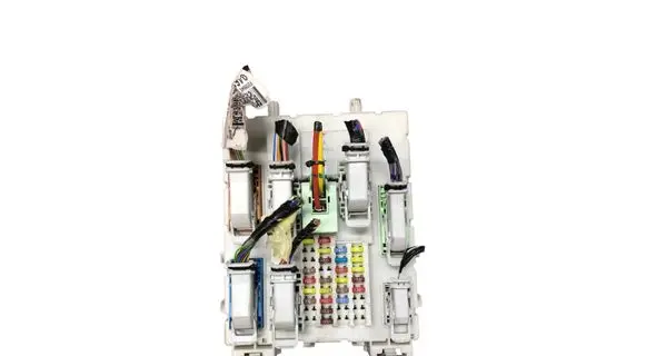 Ford Transit - Tourneo Connect Fuse module DV6T14A073RN 517701F22