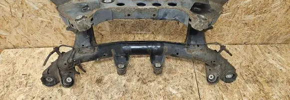BMW 5 E60 E61 Rear subframe 406835882411