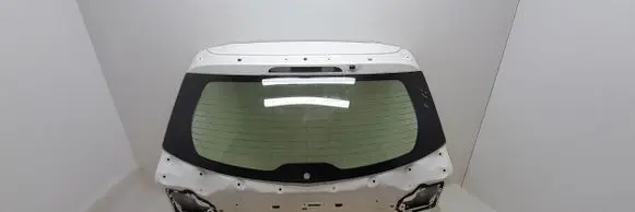 Mazda 6 Tailgate/trunk/boot lid