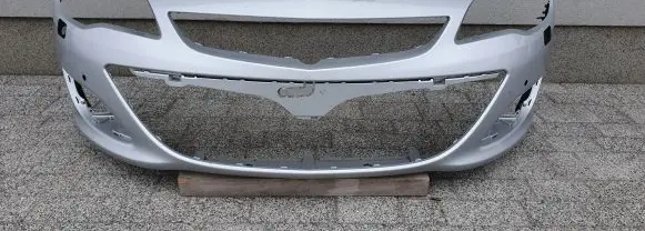 Opel Astra J Front bumper