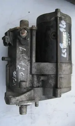 Toyota Land Cruiser (J120) Starter motor 2810030070