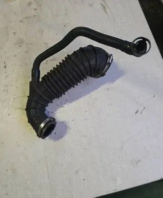Audi A4 S4 B8 8K Air intake hose/pipe 03G129629 ETD4167017