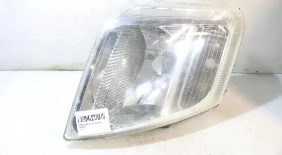 Citroen C2 Headlight/headlamp