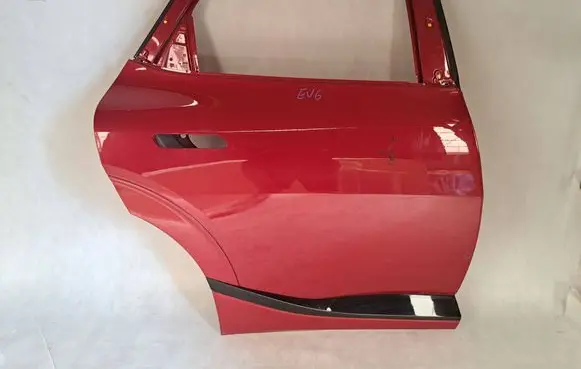 KIA EV6 Rear door EV6DOORSBACK