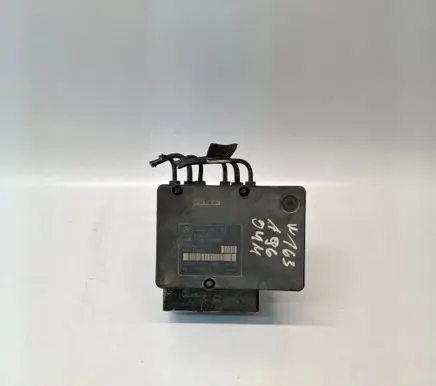 Mercedes-Benz ML W163 ABS Pump A1635450316