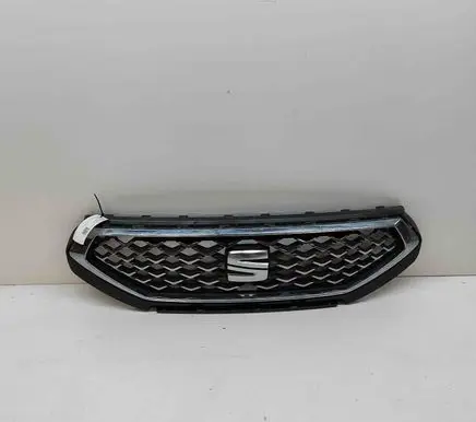 Front grill