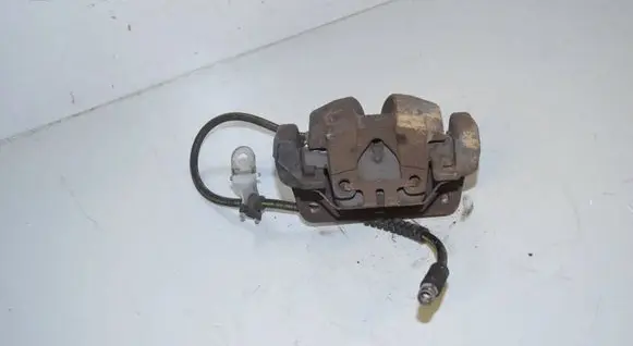 BMW X3 F25 Front brake caliper 6790921 34106790921