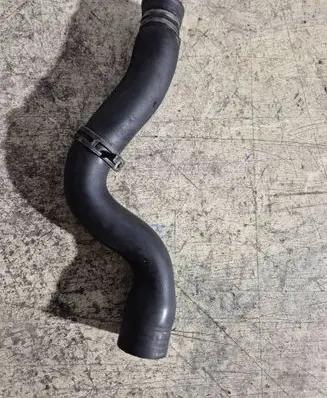 Peugeot 307 Coolant pipe/hose 