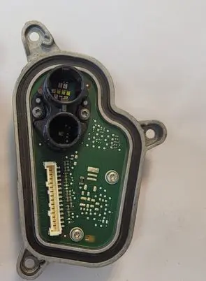Audi A5 Light module LCM 1408000237