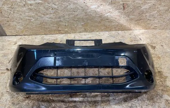 Nissan Qashqai Front bumper 620224EA0H S2411K041