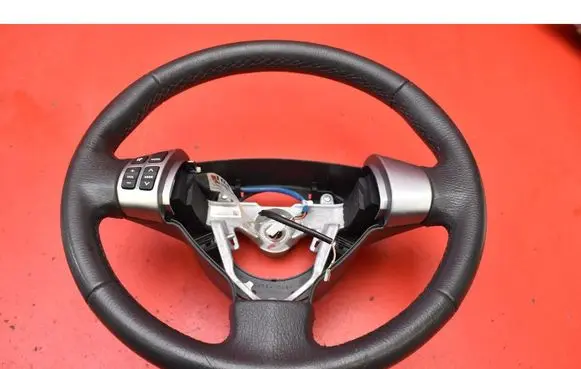 Fiat Sedici Steering wheel GS13105610