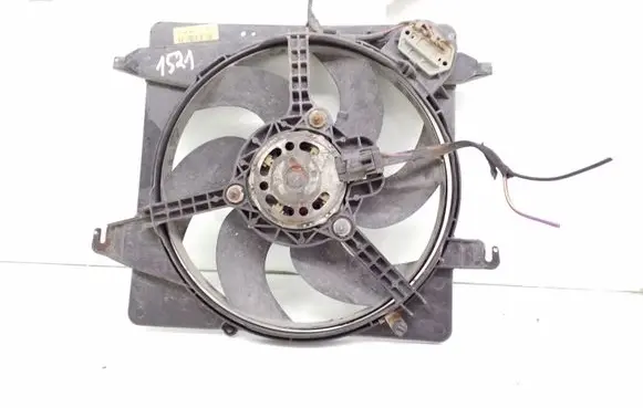 Ford Ka Electric radiator cooling fan 1S5H8C607BF
