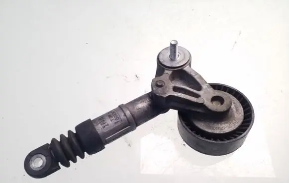 Fiat Croma Generator/alternator belt tensioner 55193364