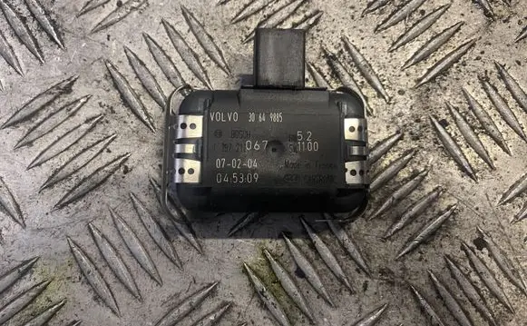 Volvo S80 Rain sensor 30649885