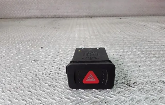 Volkswagen Golf IV Hazard light switch 1J0953235J 1J0953235H 1J0953235D