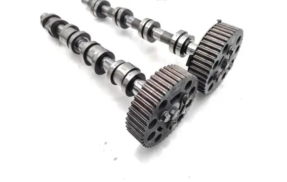 Opel Astra K Camshaft 038109111E 03G109239C