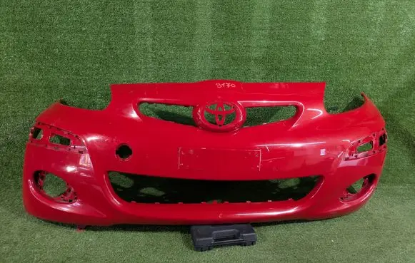 Toyota Aygo AB10 Front bumper 521190H080A