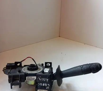 Renault Kangoo I Wiper control stalk 8200299869 34570701AM 3570701