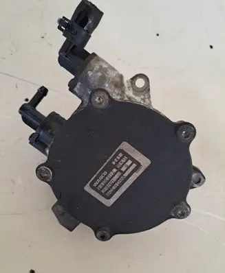 Opel Antara Vacuum pump 9140300110 25187821
