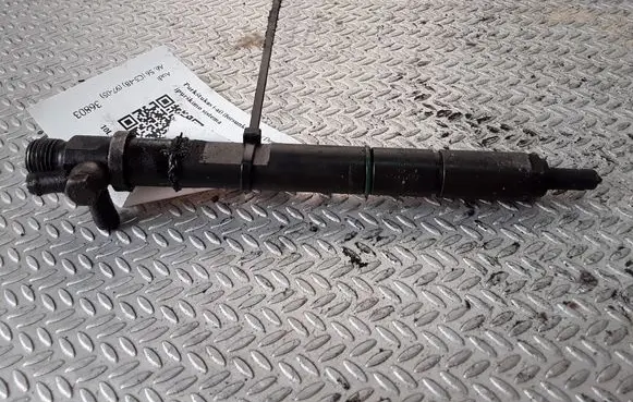 Audi A6 S6 C5 4B Fuel injector 059130201E 0432133836