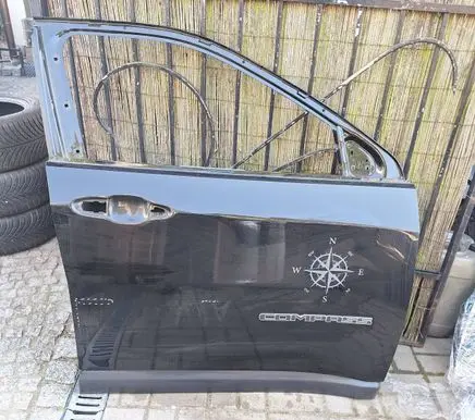 Jeep Compass Front door