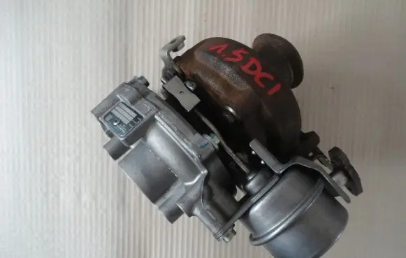 Nissan Qashqai Turbo 821369359