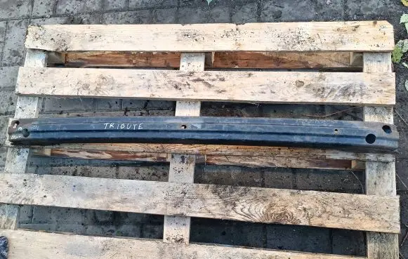 Mazda Tribute Front bumper cross member