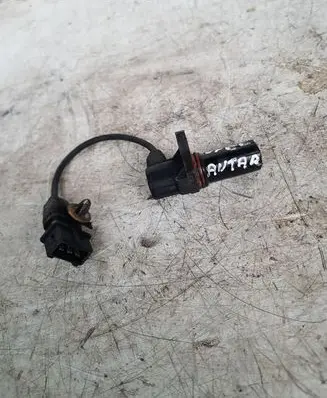 Opel Antara Crankshaft speed sensor 