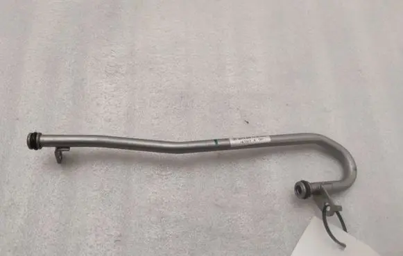 Mercedes-Benz GLC X253 C253 Coolant pipe/hose A2742031000