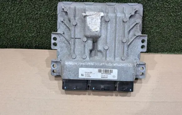 Renault Master III Engine control unit/module 237106117R 237104550S A2C13071809