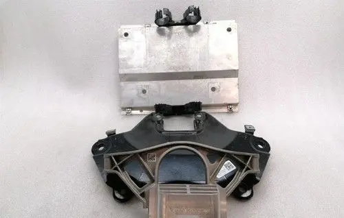 Porsche 911 992 Gearbox mount 992802128