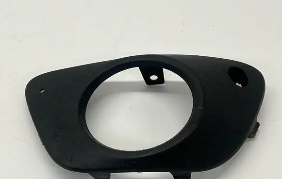 Porsche Macan (95B) Front fog light trim/grill 95b807795