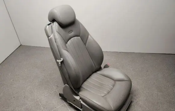 Mercedes-Benz CL C215 Front passenger seat A2159102016