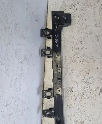 Nissan Ariya Radiator support slam panel