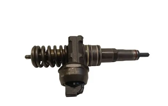 Skoda Fabia Mk1 (6Y) Fuel injector 045130073T